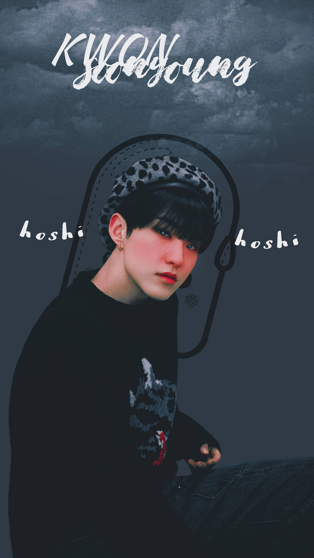 Hoshi Fond d'écran