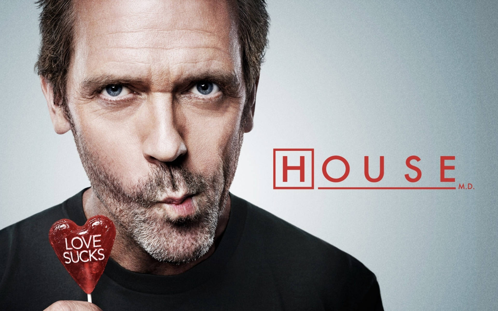 House Md Bakgrund