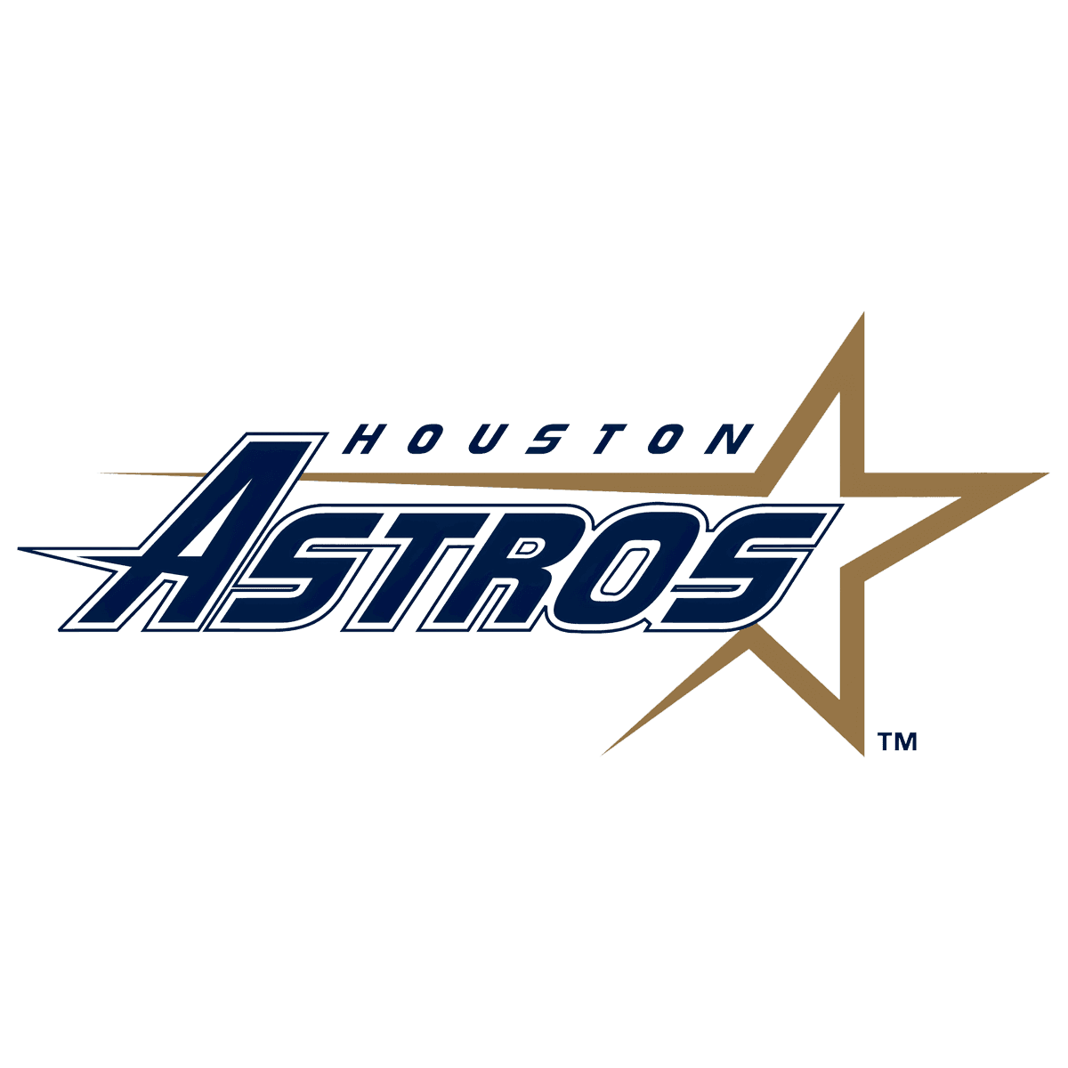 Houston Astros Logo Svg SVG