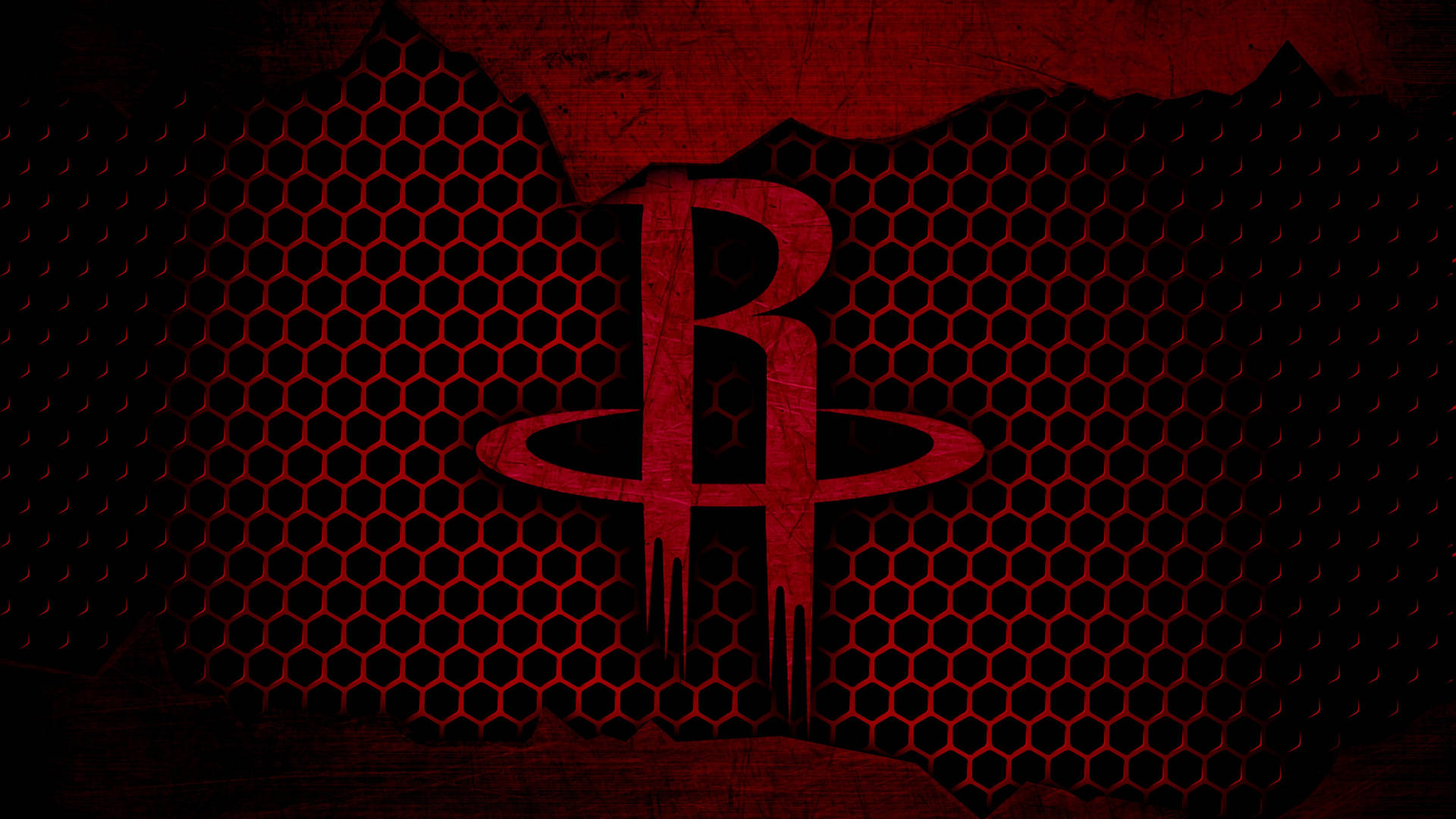 Houston Rockets Billeder