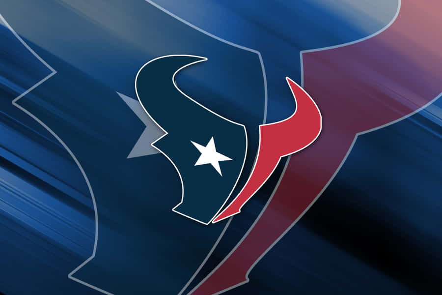 Houston Texans Logo Wallpaper