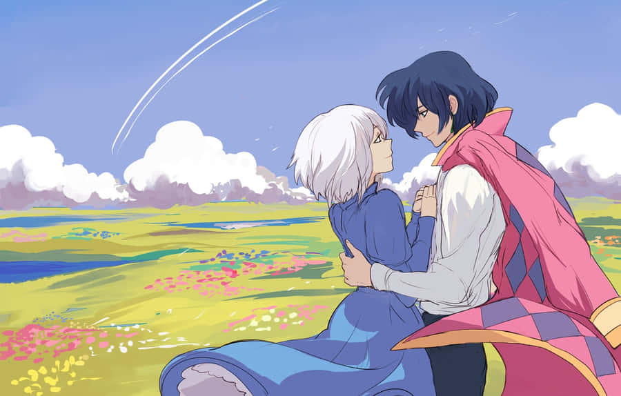 Howl's Moving Castle Pictures