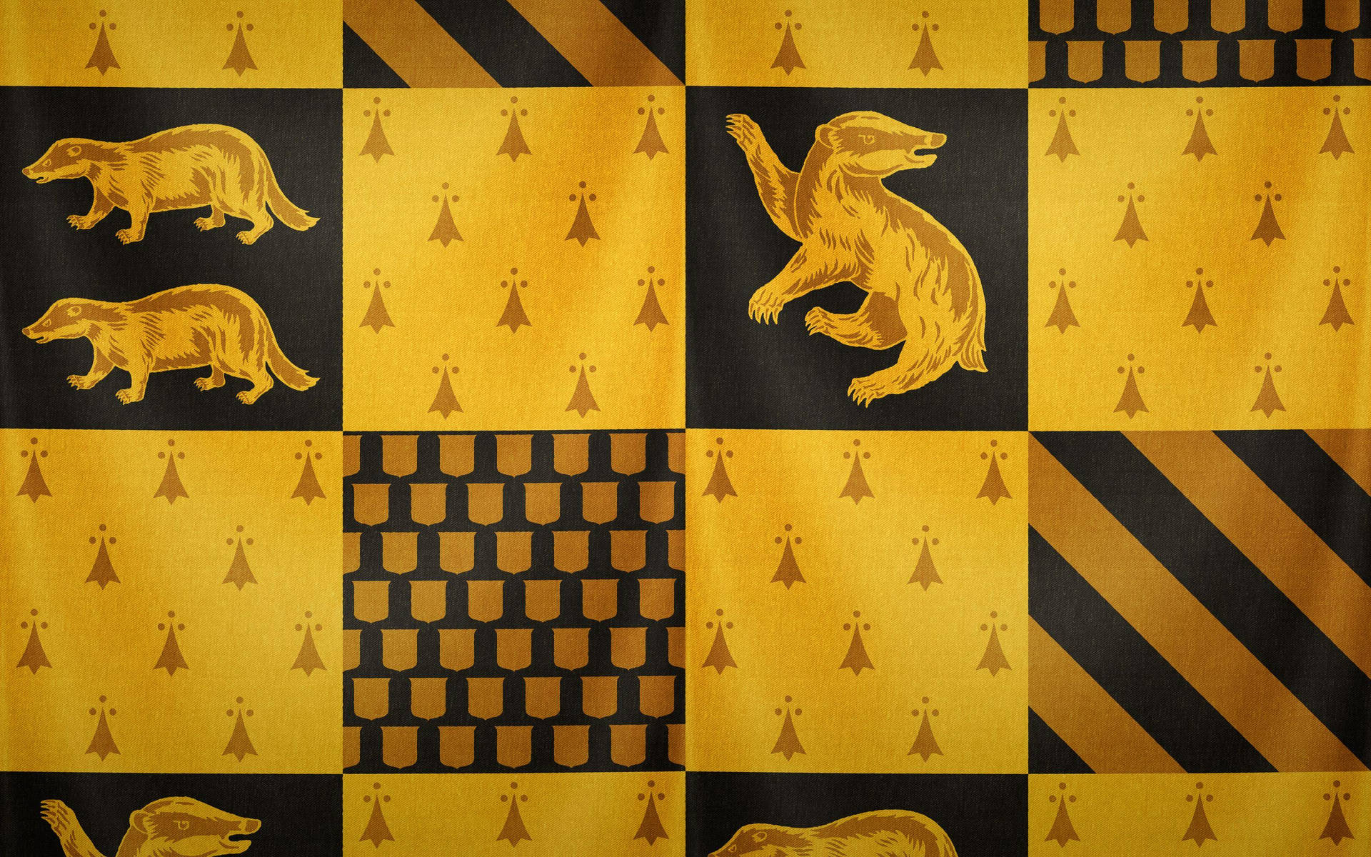 Hufflepuff Pictures