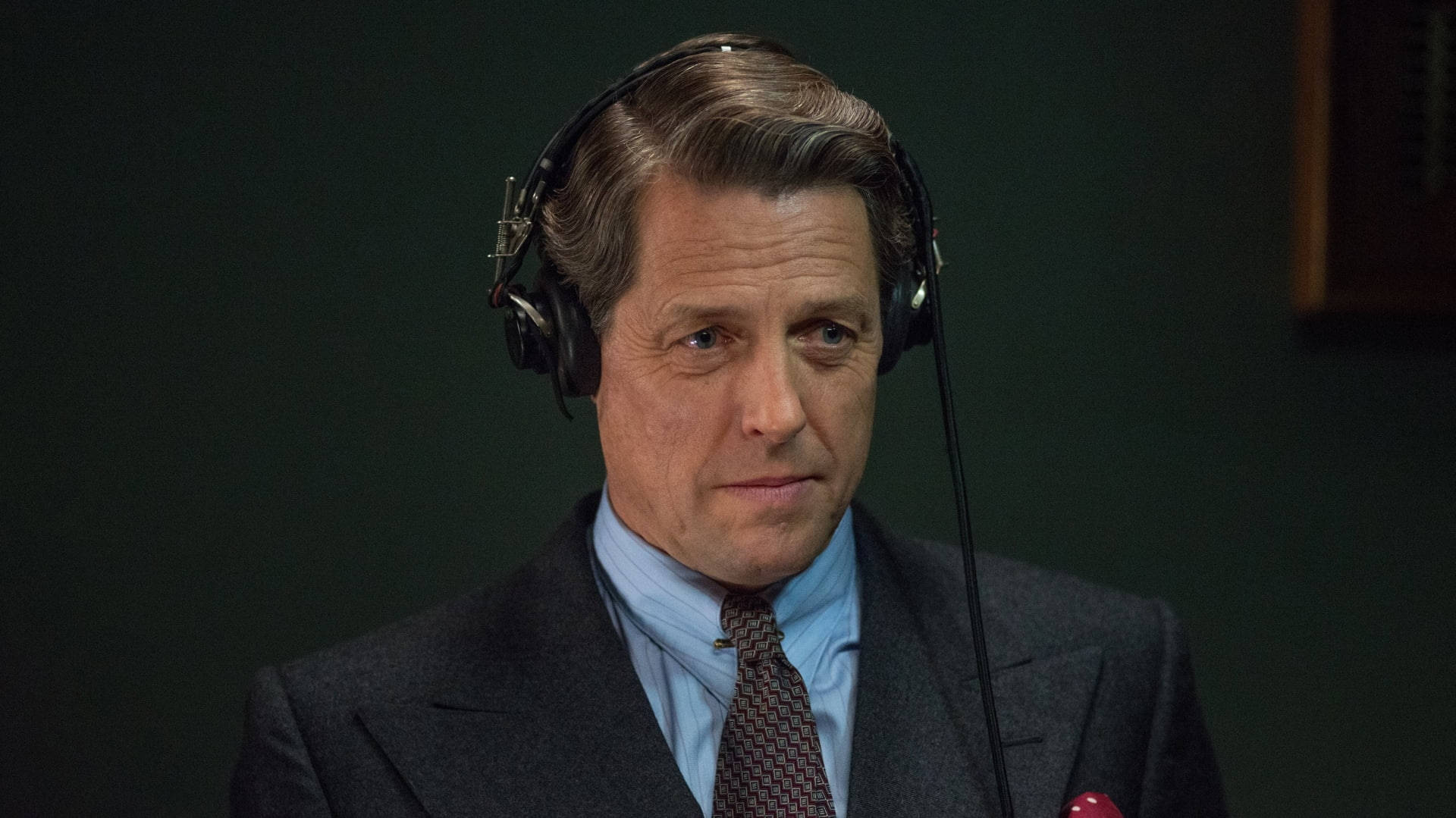 Hugh Grant Achtergrond