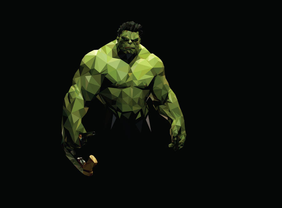 Hulk Hintergrundbilder