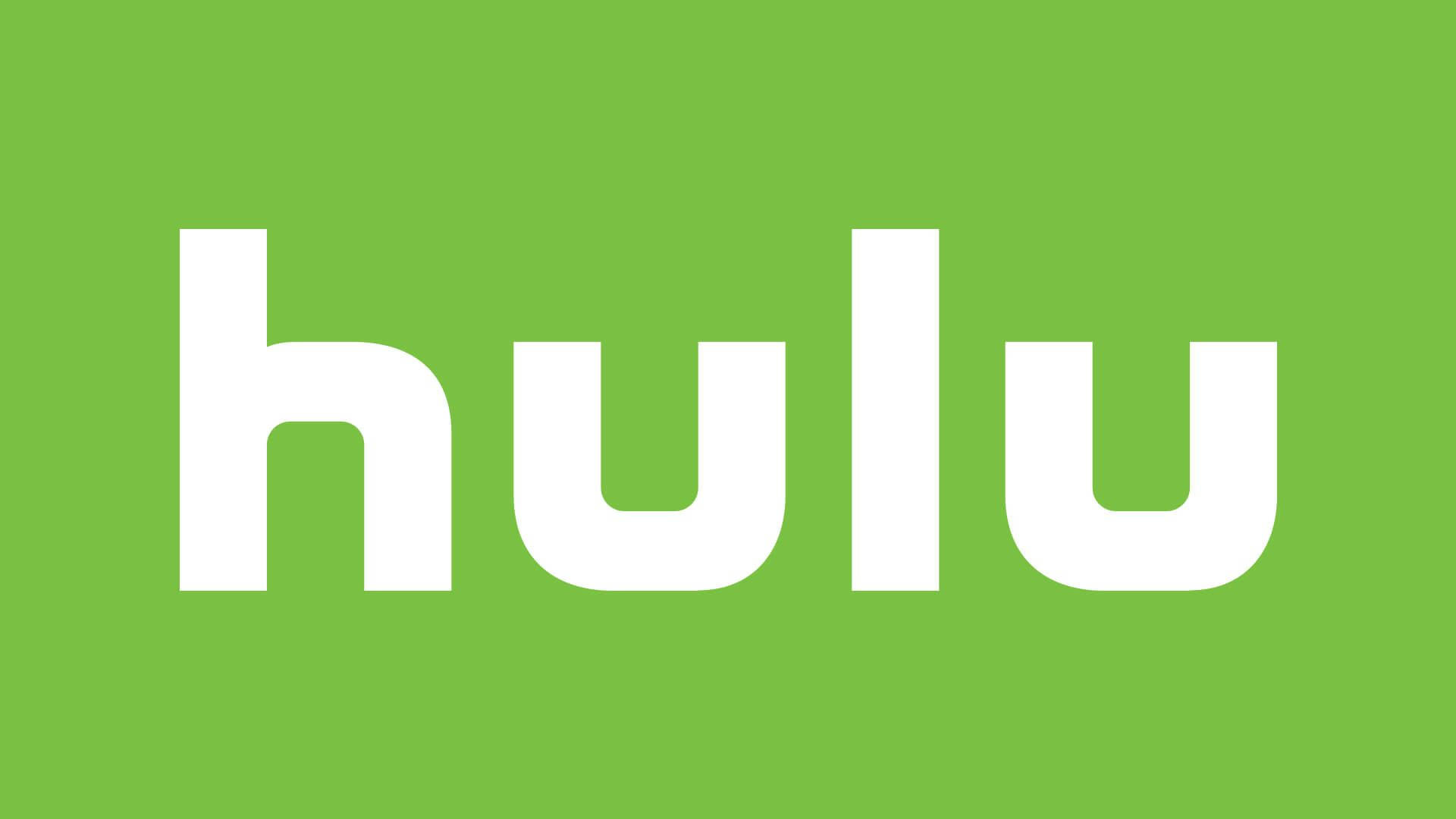 Hulu Wallpaper