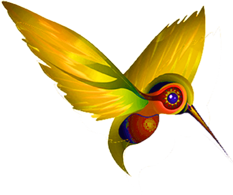 Hummingbird Png