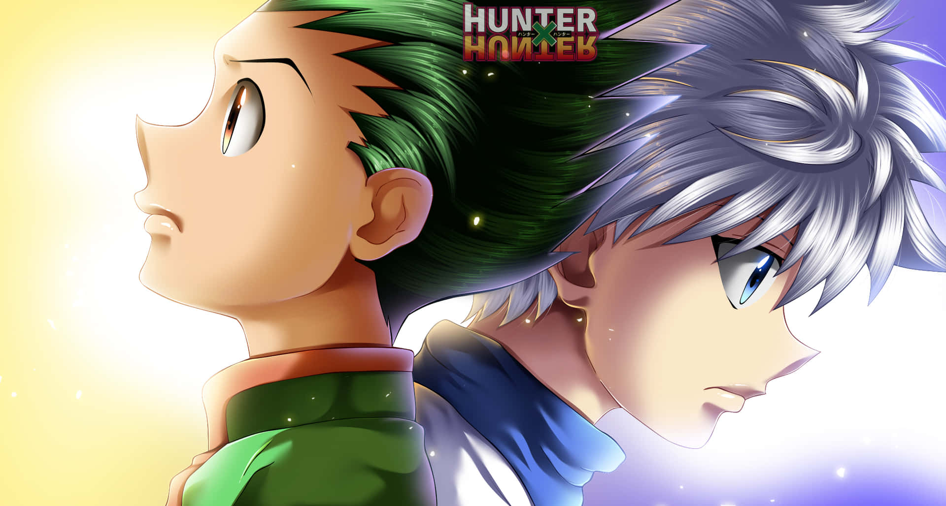 Hunter X Hunter Pictures