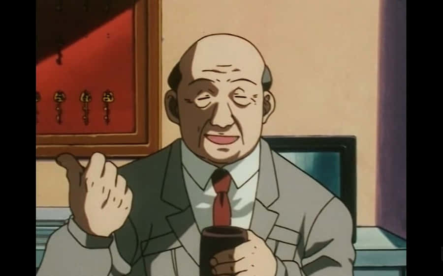 Hunter X Hunter Zebro Wallpaper