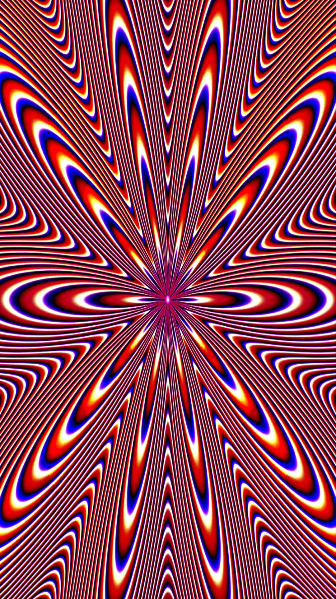 Hypnosis Background Wallpaper