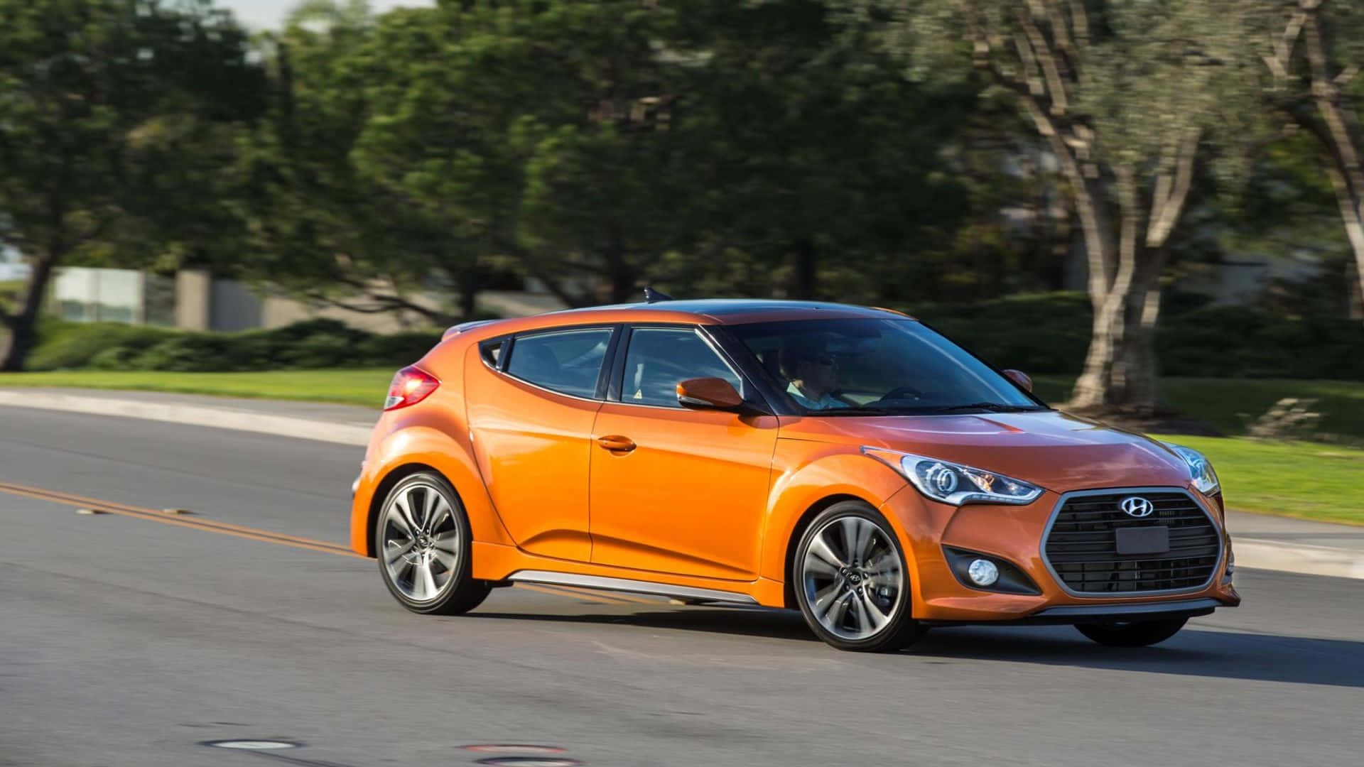 2014 Hyundai Veloster REFLEX  Wallpapers and HD Images  Car Pixel