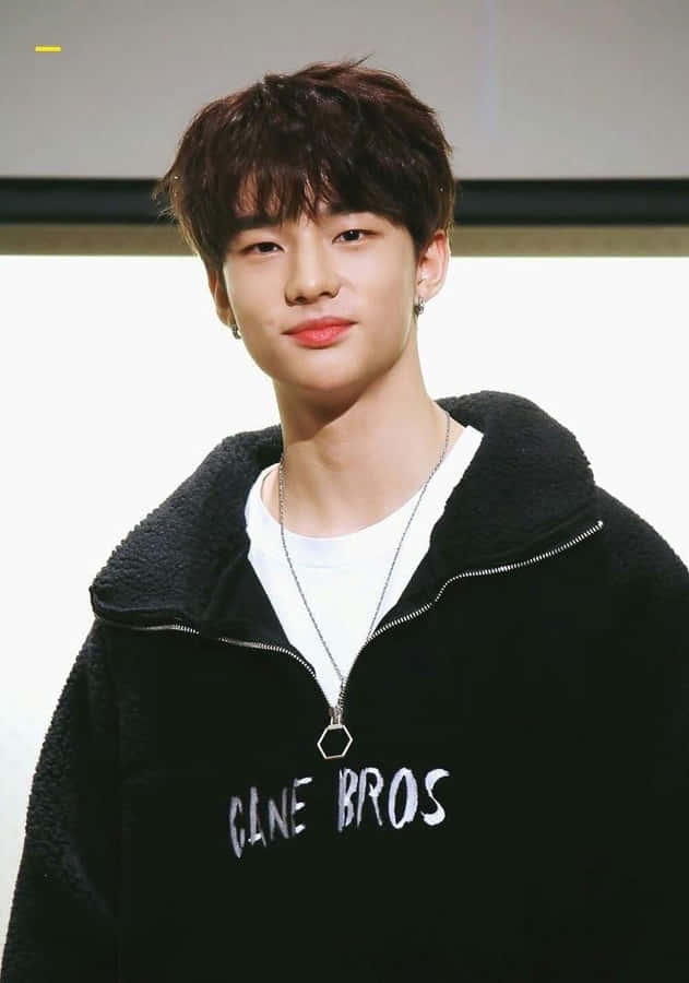 Hyunjin Wallpaper