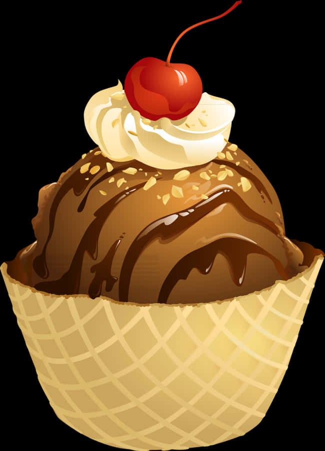 Ice Cream Clipart Png