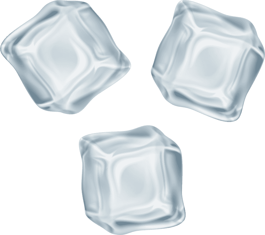 Ice Cube Png