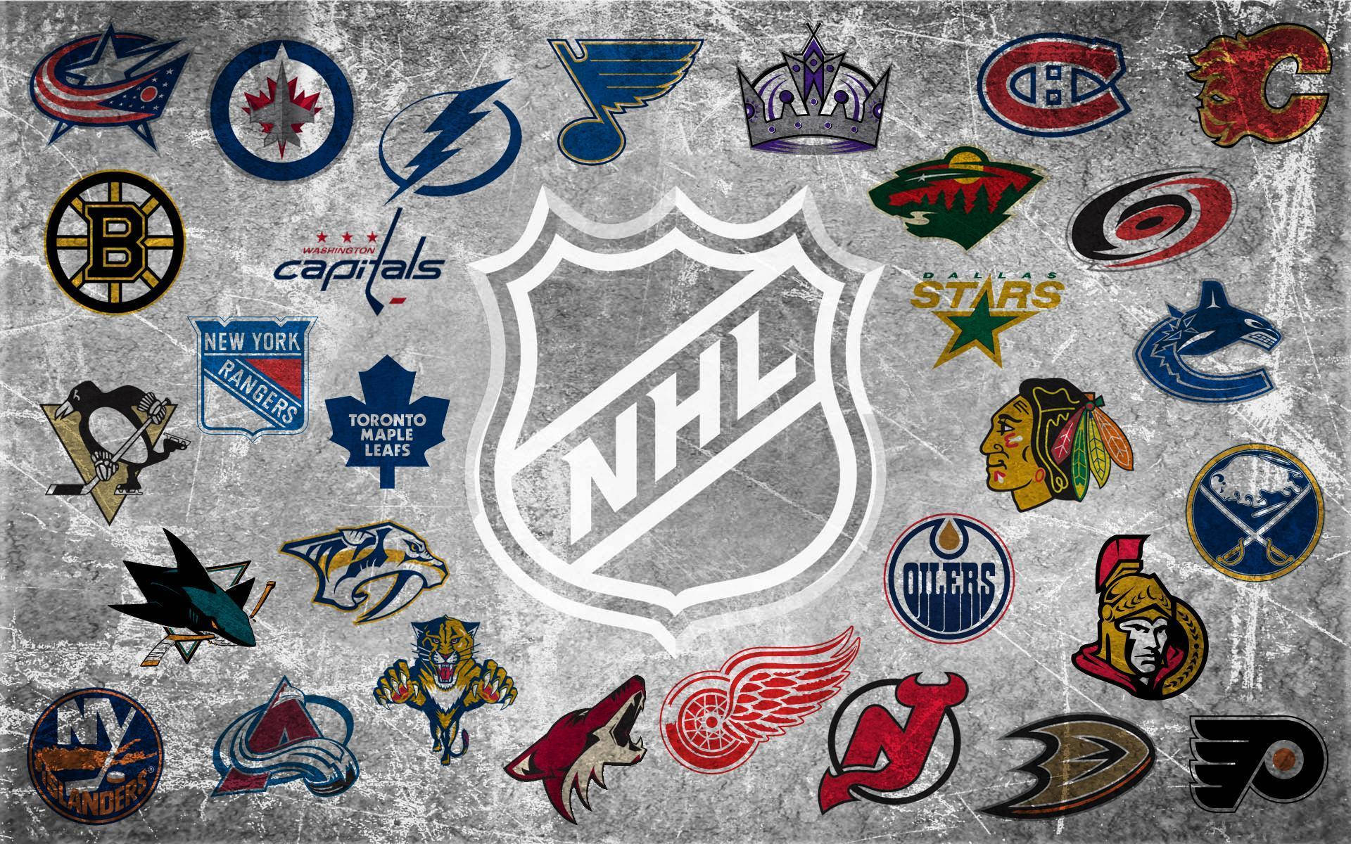 Ice Hockey Wallpaper