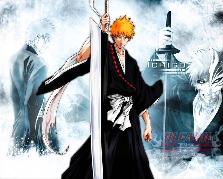 Ichigo Sfondo