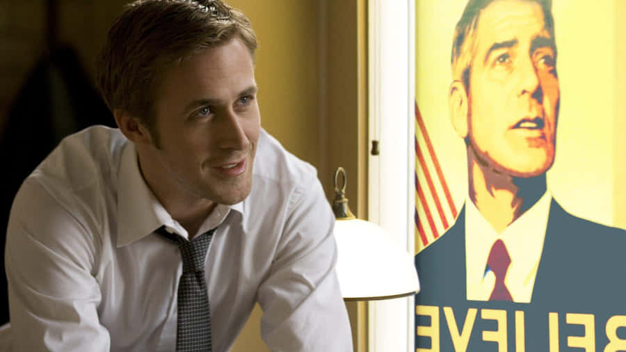 Ides Of March Bakgrunnsbildet