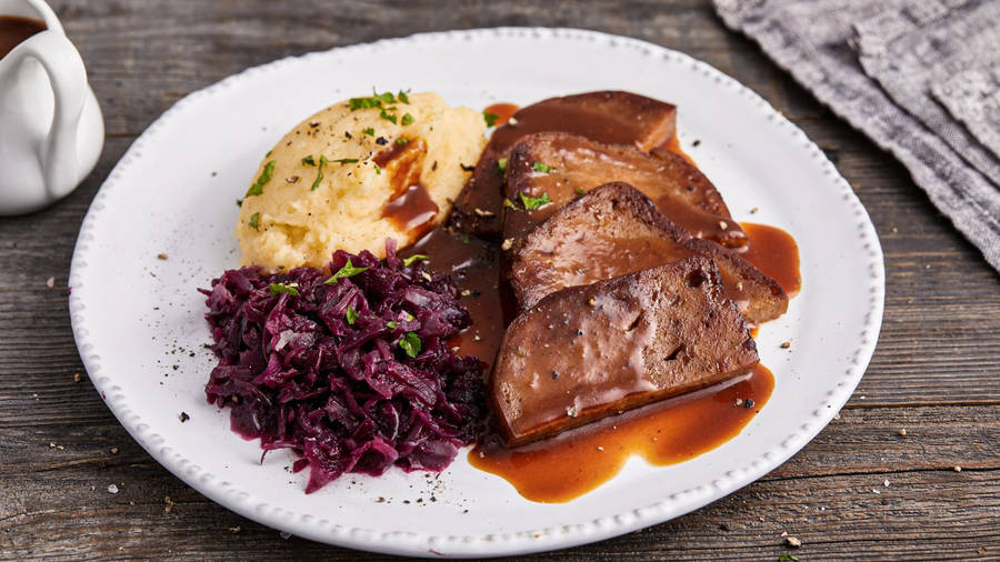 Free Sauerbraten Wallpaper Downloads, [100+] Sauerbraten Wallpapers for ...