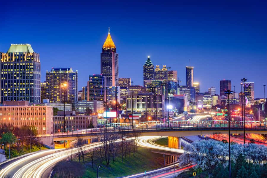 Imágenes De Atlanta Georgia