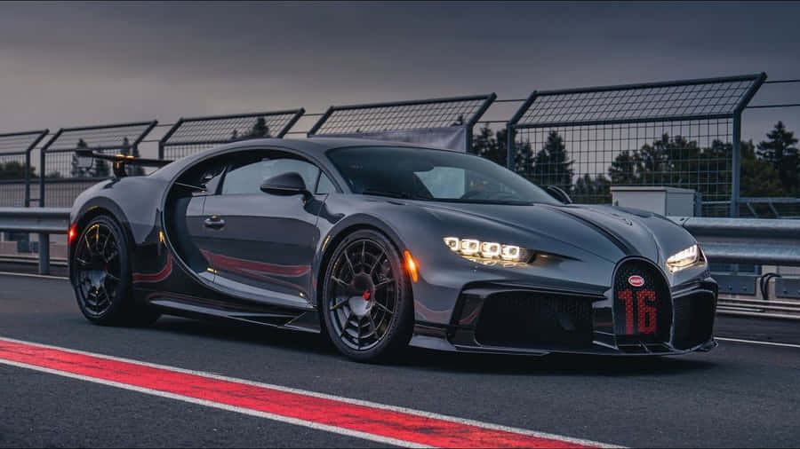 Imágenes De Bugatti