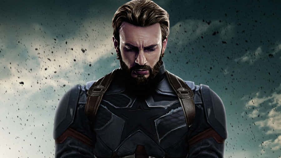 Imágenes De Capitán América
