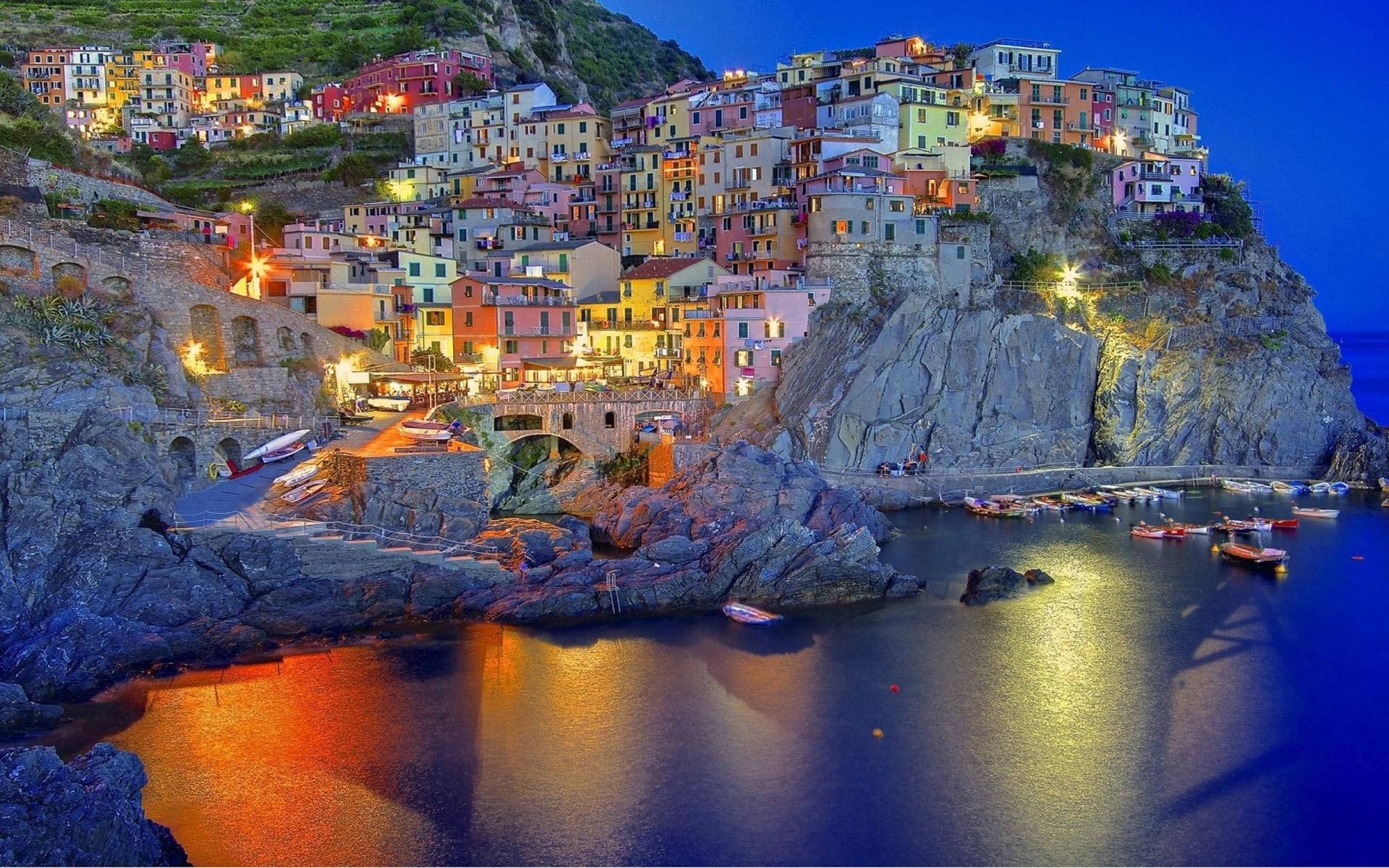 Imágenes De Capri Italia