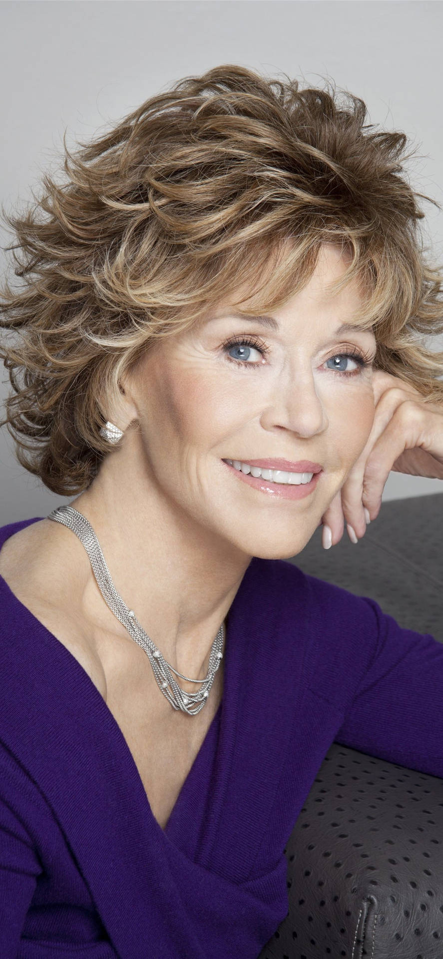 Imágenes De Jane Fonda