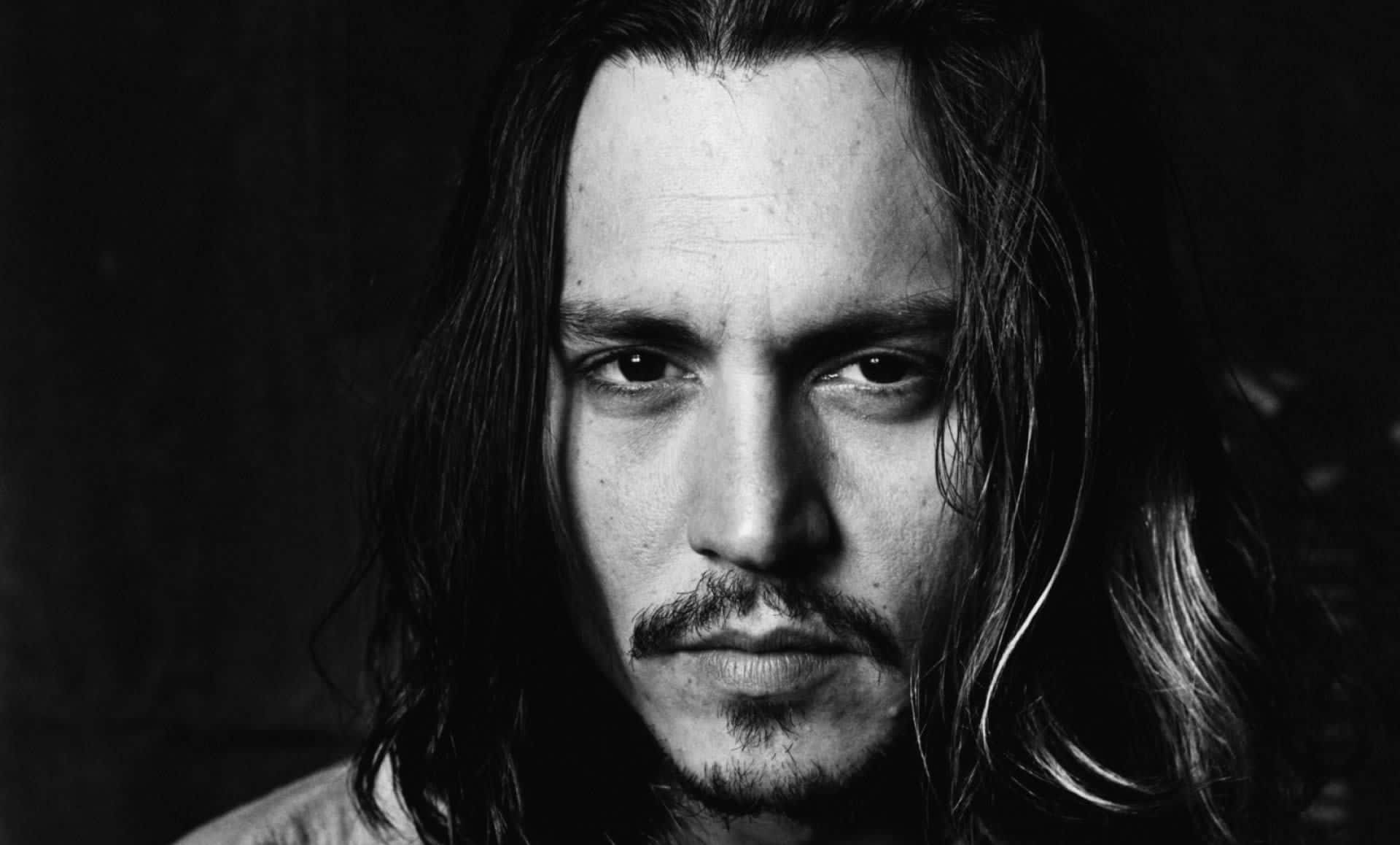 Imágenes De Johnny Depp