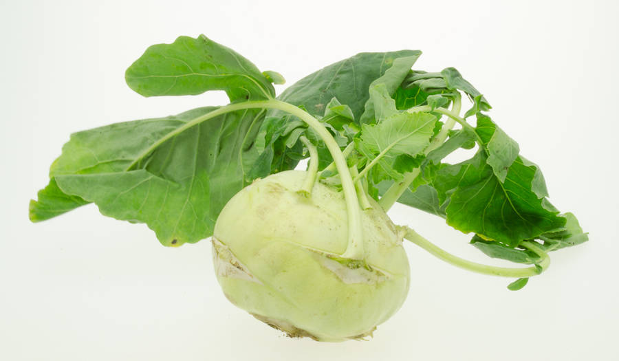 Imágenes De Kohlrabi