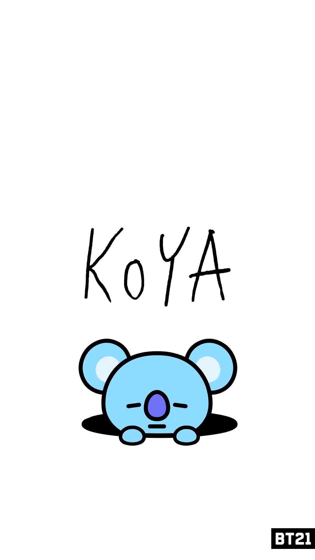 Imágenes De Koya Bt21