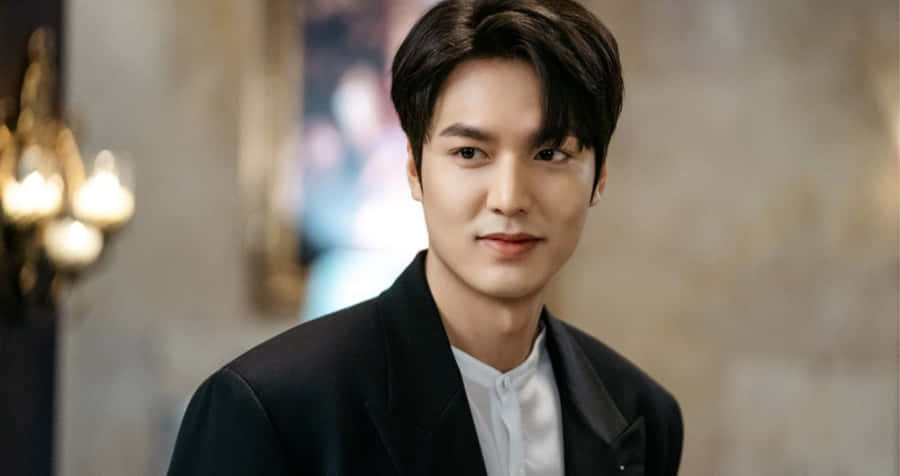 Imágenes De Lee Min Ho