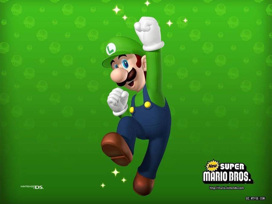 Imágenes De Luigi