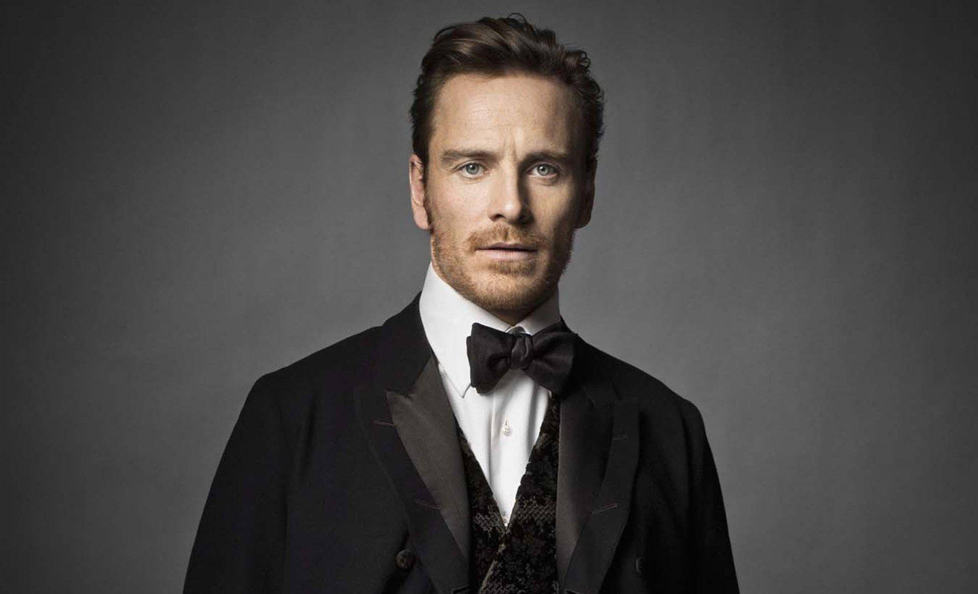 Imágenes De Michael Fassbender