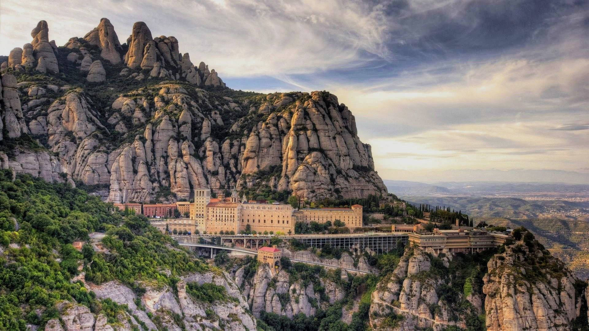 Imágenes De Montserrat