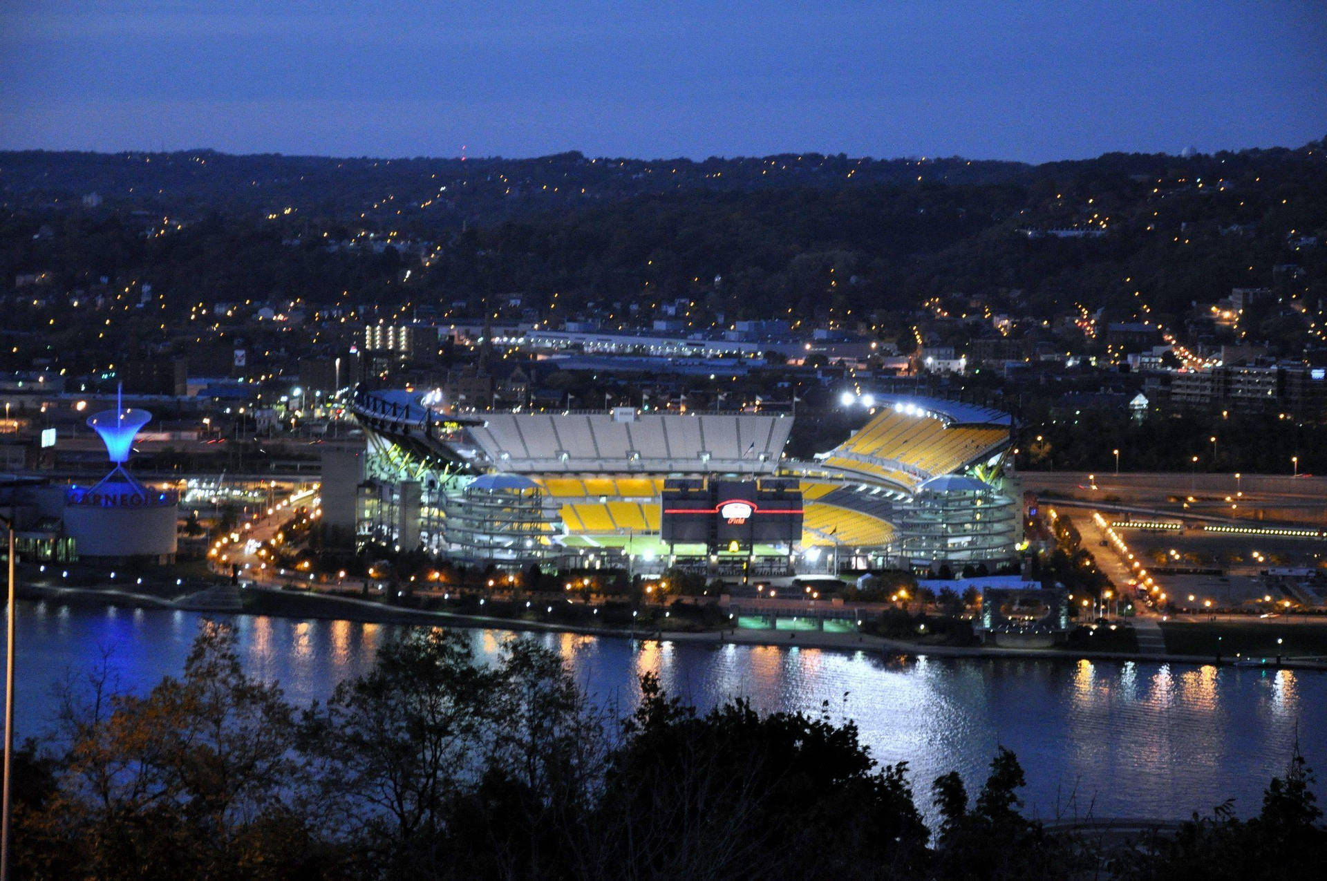 Imágenes De Pittsburgh