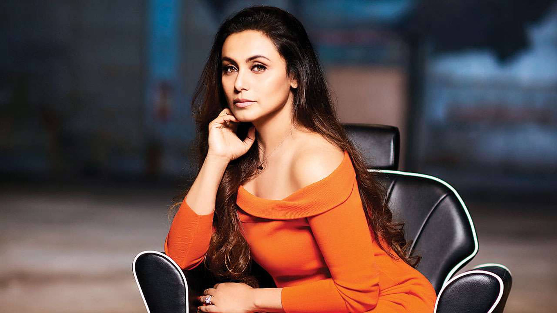 Imágenes De Rani Mukerji