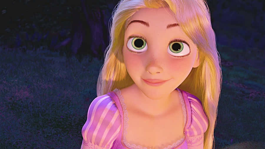 Imágenes De Rapunzel