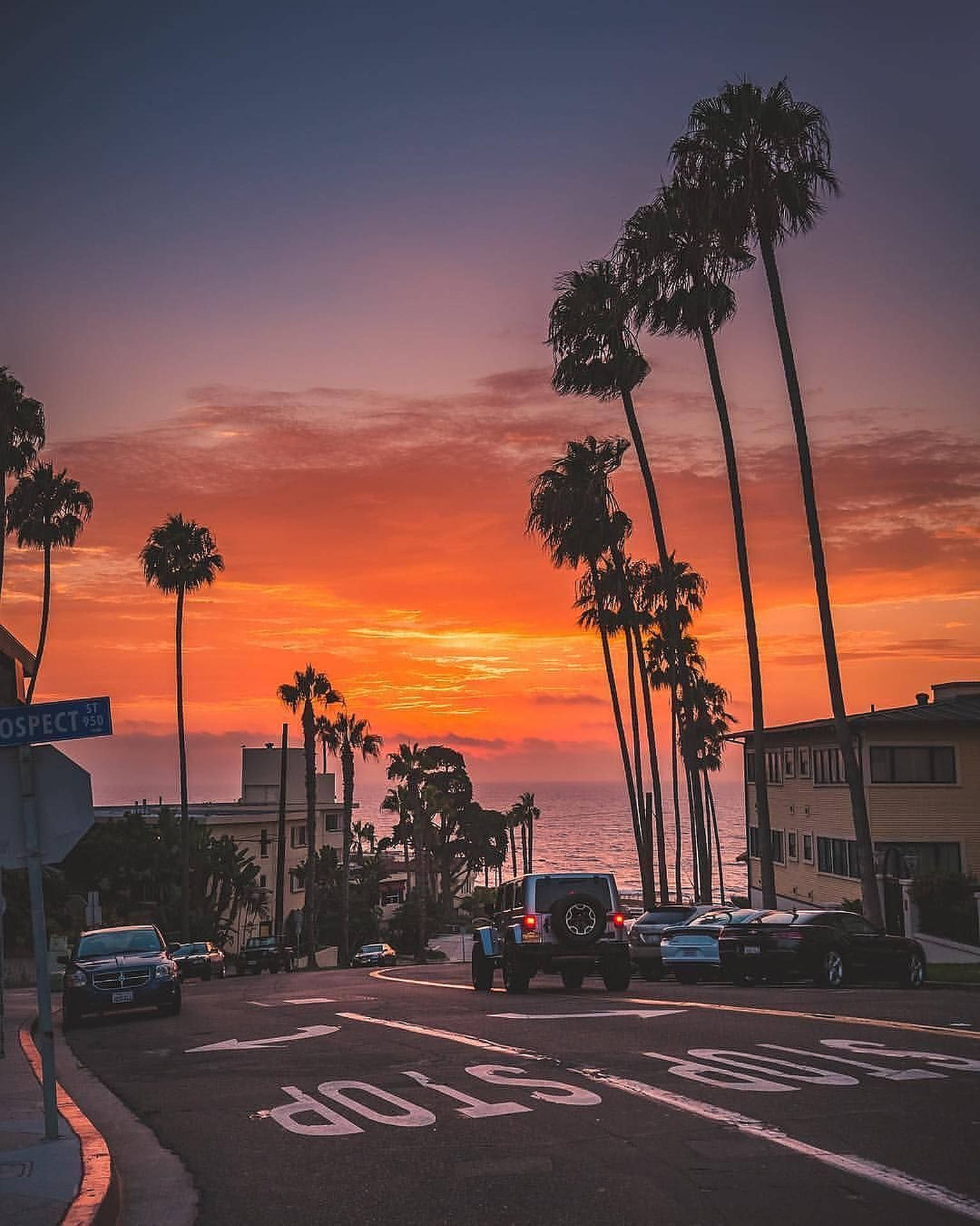 Imágenes De Sunset Boulevard