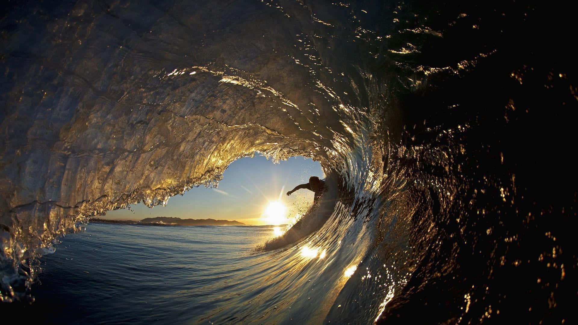 Imágenes De Surfing