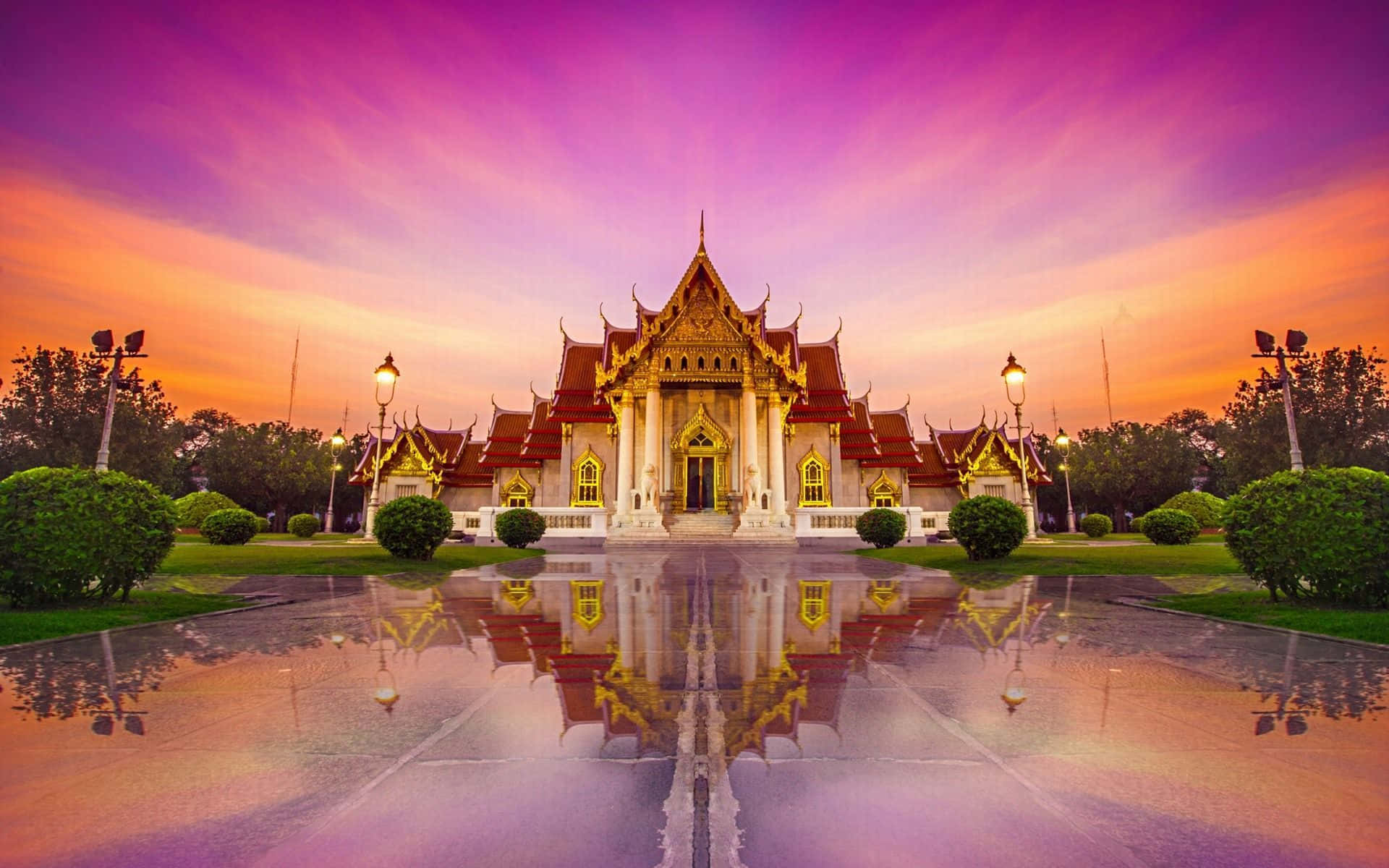 Imágenes De Tailandia