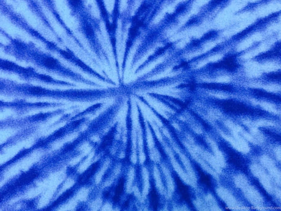 Imágenes De Tie Dye Azul