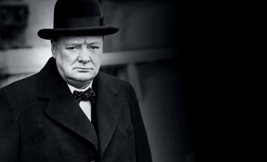 Imágenes De Winston Churchill