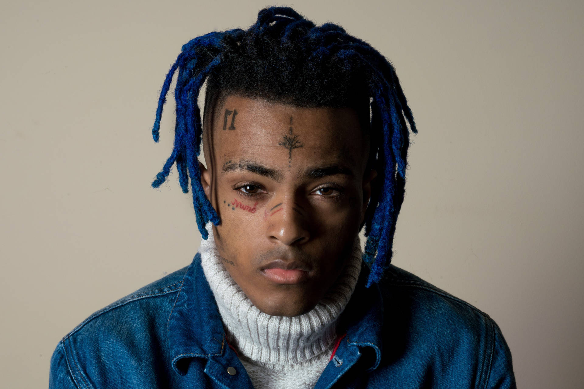 Imágenes De Xx Tentacion