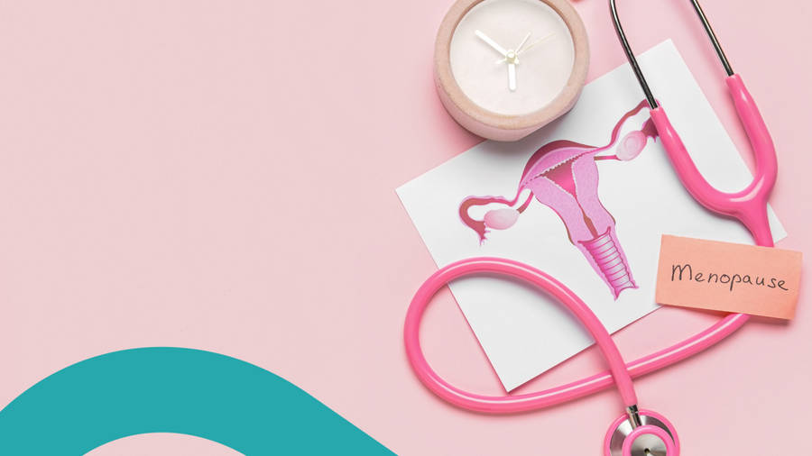 Imagens Da Menopausa