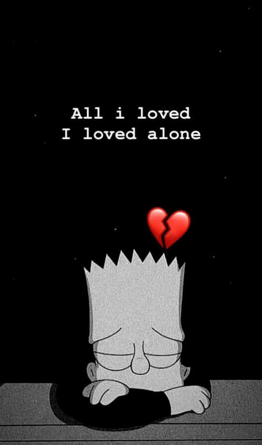 Imagens De Broken Heart Sad