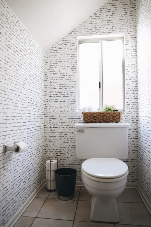 Imagens De Decoração De Banheiro