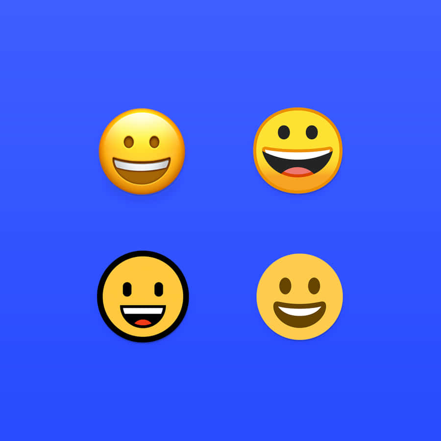 Imagens De Emoji