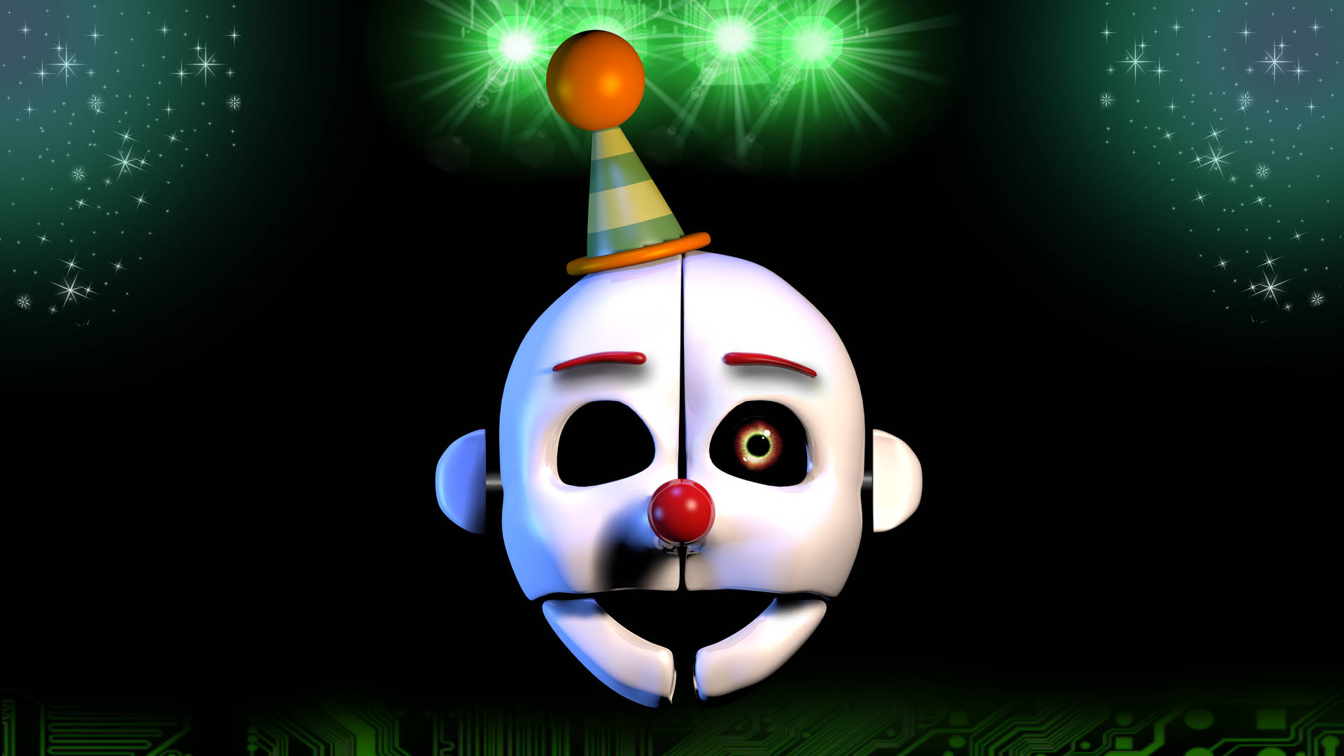 Imagens De Ennard