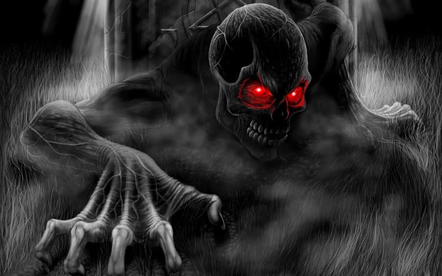 Imagens De Evil Skull