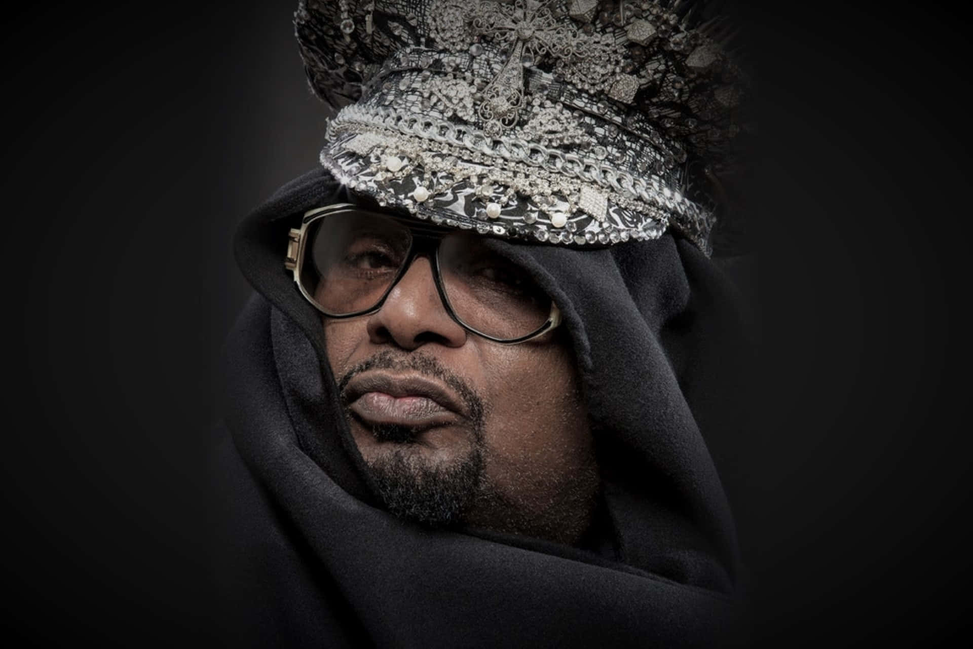 [0+] Imagens De George Clinton | Wallpapers.com